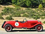 Photos of Alfa Romeo 6C 1500 Sport Spider Tre Posti (1928)