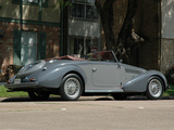 Photos of Alfa Romeo 6C 2500 Sport Cabriolet by Graber (1940)