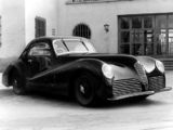 Photos of Alfa Romeo 6C 2500 SS (1942)