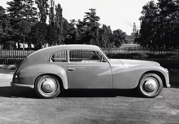 Photos of Alfa Romeo 6C 2500 Freccia dOro (1946–1951)