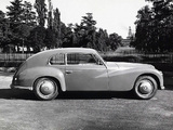 Photos of Alfa Romeo 6C 2500 Freccia dOro (1946–1951)