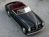 Photos of Alfa Romeo 6C 2500 SS Cabriolet (1947–1951)