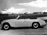 Photos of Alfa Romeo 6C 2500 Villa dEste Cabriolet (1949–1952)