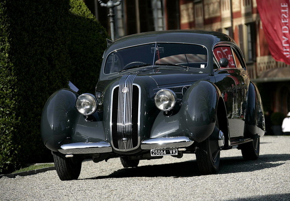 Photos of Alfa Romeo 6C 2300B Pescara (1937)