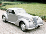 Photos of Alfa Romeo 6C 2300B Mille Miglia (1938–1939)