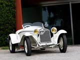 Pictures of Alfa Romeo 6C 1750 GS Flying Star (1931)