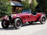 Pictures of Alfa Romeo 6C 1500 GS by Brianza (1933)