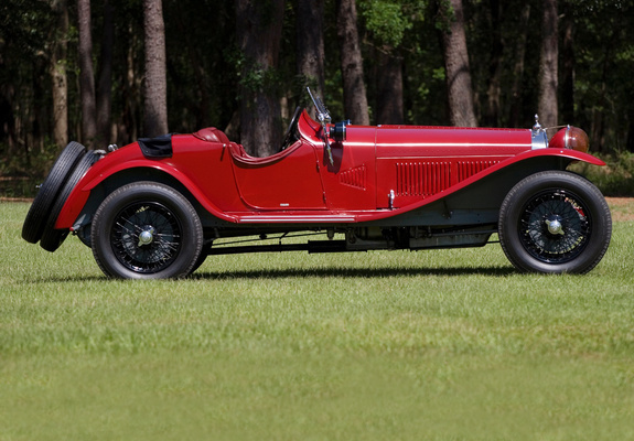 Pictures of Alfa Romeo 6C 1750 GS (1930–1932)