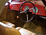 Alfa Romeo 6C 2500 Sport Cabriolet (1942) wallpapers
