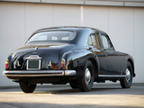 Alfa Romeo 6C 2500 Limousine Ministeriale (1951) wallpapers