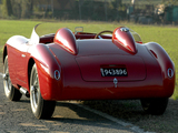 Alfa Romeo 6C 3000 Spider 1361 (1952) wallpapers