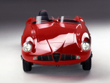 Alfa Romeo 750 Competizione (1369) 1955 wallpapers