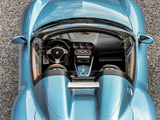 Alfa Romeo Disco Volante Spyder 2016 pictures