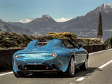 Images of Alfa Romeo Disco Volante Spyder 2016