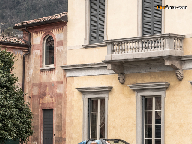 Images of Alfa Romeo Disco Volante Spyder 2016 (640 x 480)
