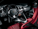 Photos of Alfa Romeo 8C Competizione (2007–2008)