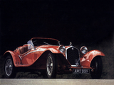Alfa Romeo 8C 2300 Spider (1931–1934) images