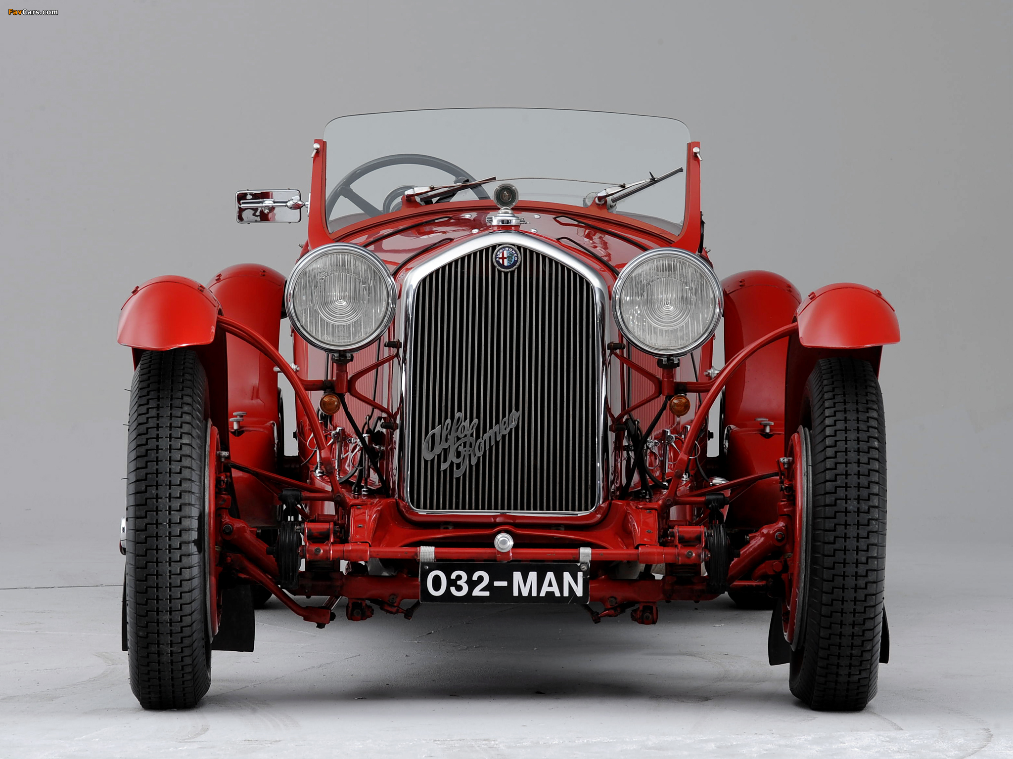 Alfa Romeo 8C 2300 Le Mans (1931–1934) pictures (2048 x 1536)