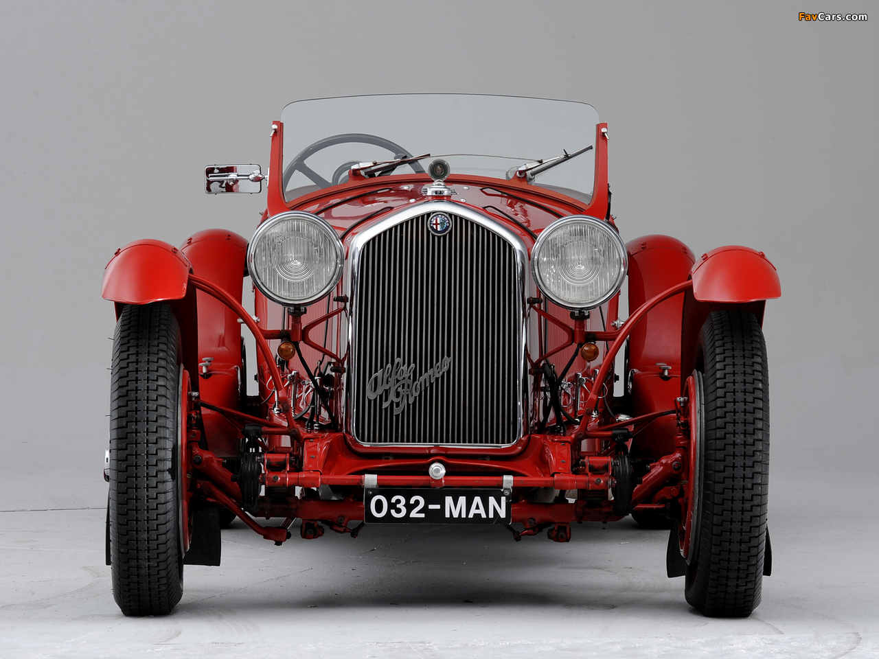 Alfa Romeo 8C 2300 Le Mans (1931–1934) pictures (1280 x 960)