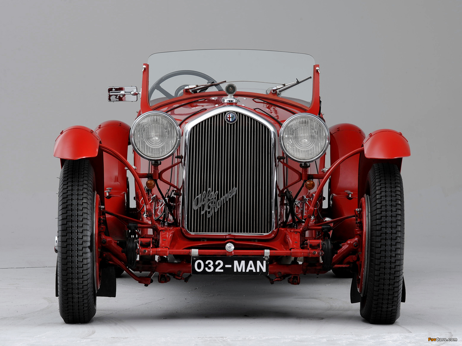 Alfa Romeo 8C 2300 Le Mans (1931–1934) pictures (1600 x 1200)