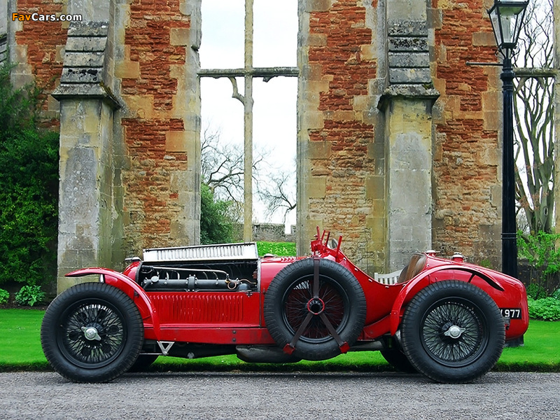 Alfa Romeo 8C 2300 Monza (1932–1933) photos (800 x 600)