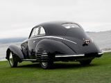 Alfa Romeo 8C 2900B Corto Touring Berlinetta (1937–1938) photos