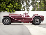 Alfa Romeo 8C 2300 Monza (1932–1933) photos