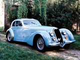 Alfa Romeo 8C 2900B Lungo Touring Berlinetta (1937–1938) photos