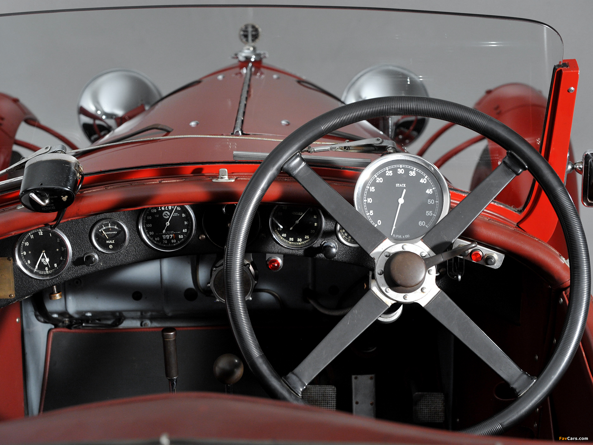 Images of Alfa Romeo 8C 2300 Le Mans (1931–1934) (2048 x 1536)