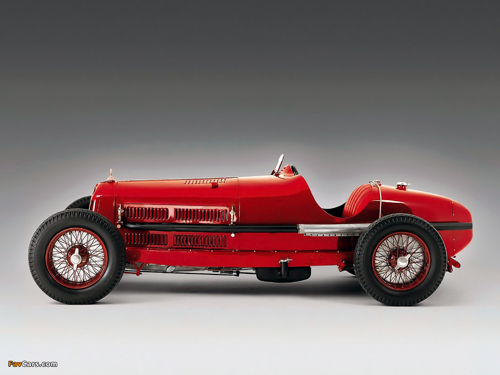Images of Alfa Romeo 8C 2300 Monza (1932–1933) (1024 x 768)