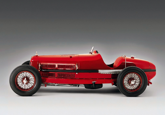 Images of Alfa Romeo 8C 2300 Monza (1932–1933)