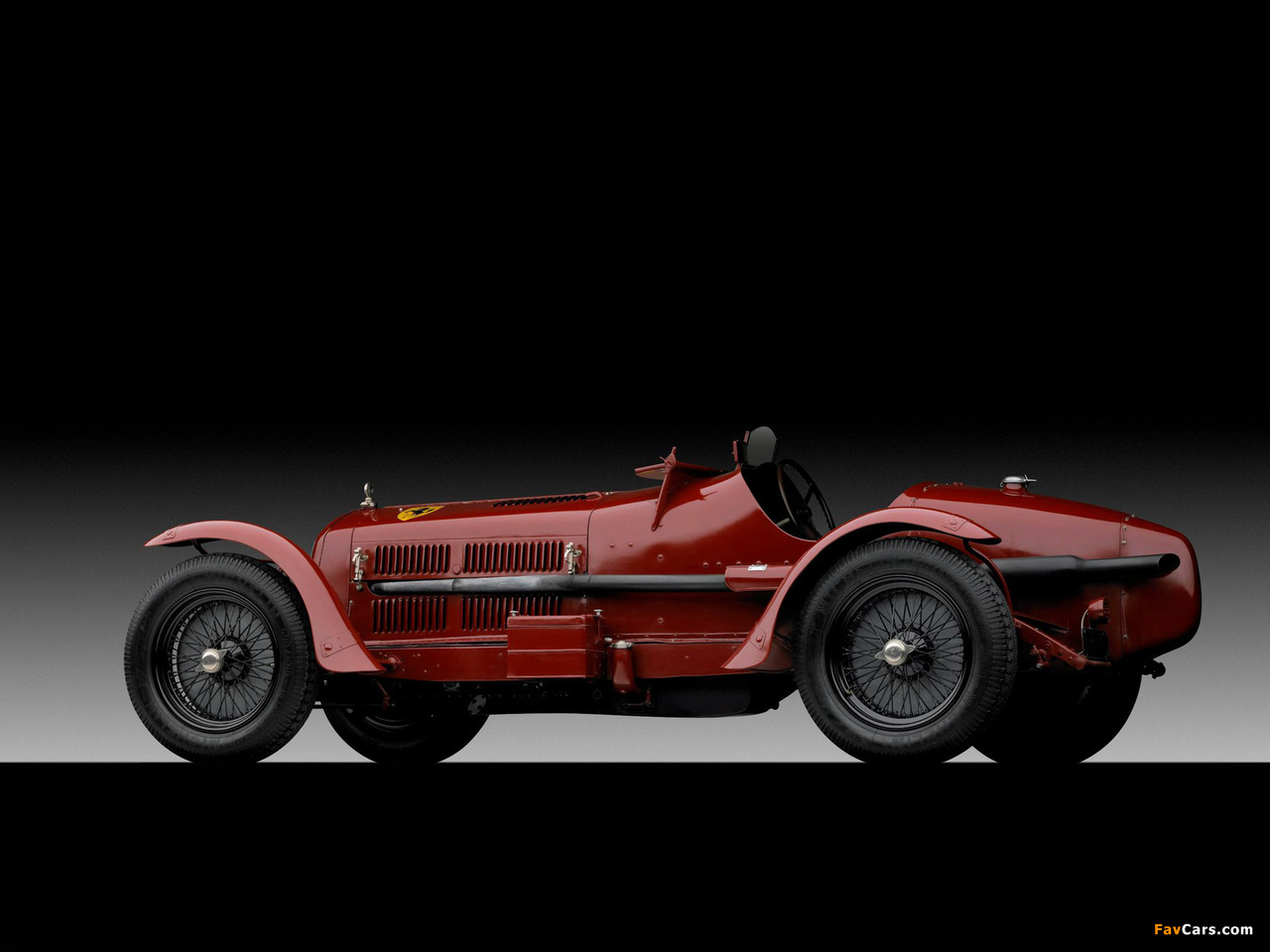 Images of Alfa Romeo 8C 2300 Monza (1932–1933) (1280 x 960)