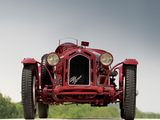 Photos of Alfa Romeo 8C 2300 Monza (1932–1933)