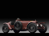 Photos of Alfa Romeo 8C 2300 Monza (1932–1933)
