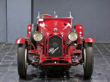 Photos of Alfa Romeo 8C 2300 Monza (1932–1933)