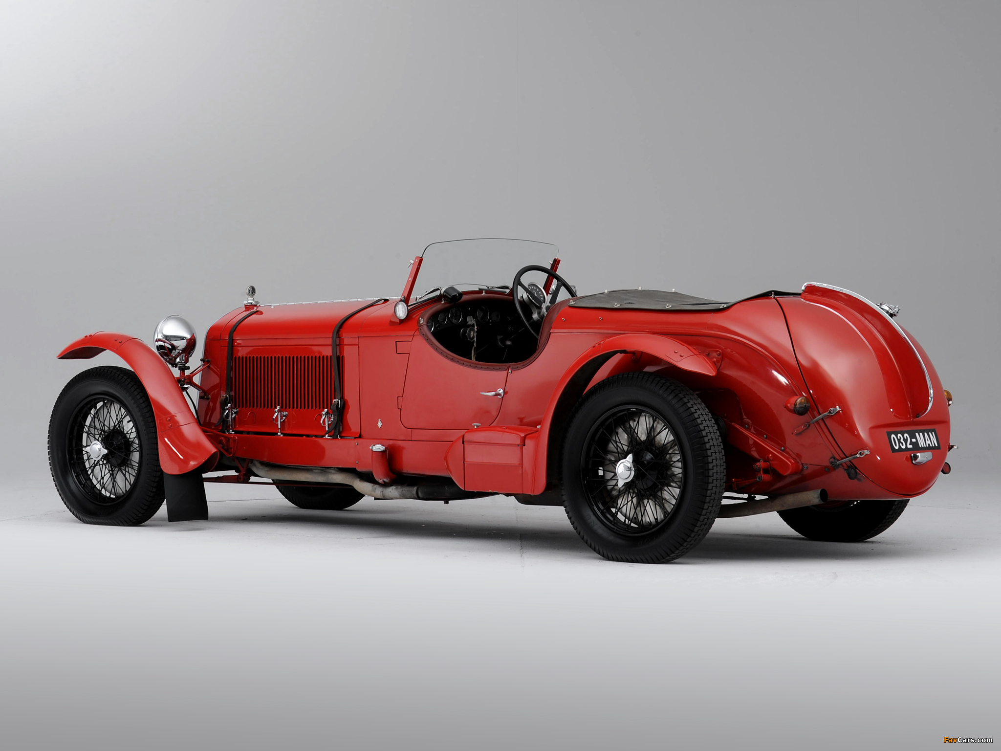 Pictures of Alfa Romeo 8C 2300 Le Mans (1931–1934) (2048 x 1536)