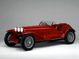 Pictures of Alfa Romeo 8C 2300 Spider Corsa (1931–1934)