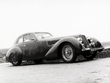 Alfa Romeo 8C 2900B Corto Touring Berlinetta (1937–1938) wallpapers