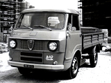 Pictures of Alfa Romeo A12 Diesel (1973–1977)