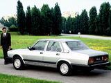Images of Alfa Romeo Alfa 6 119 (1983–1987)
