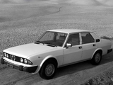Photos of Alfa Romeo Alfa 6 119 (1979–1983)