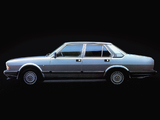 Pictures of Alfa Romeo Alfa 6 119 (1983–1987)