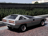 Alfa Romeo Alfasud Caimano Concept 901 (1971) wallpapers