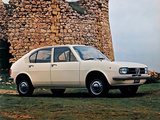 Alfa Romeo Alfasud 901 (1972–1977) wallpapers