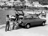 Alfa Romeo Alfasud Giardinetta 904 (1975–1978) images