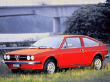 Alfa Romeo Alfasud Sprint 902 (1976–1978) images