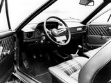 Alfa Romeo Alfasud Sprint 902 (1976–1978) pictures