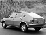 Alfa Romeo Alfasud Super 901 (1977–1980) photos