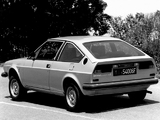 Alfa Romeo Alfasud Sprint Veloce 902 (1978–1983) images