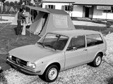 Alfa Romeo Alfasud Giardinetta 904 (1975–1978) pictures